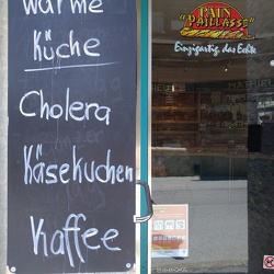 Werbung