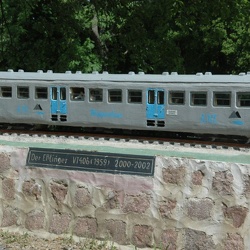 Bahnen von Hr Beinert