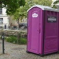 die pinke Wellnessoase